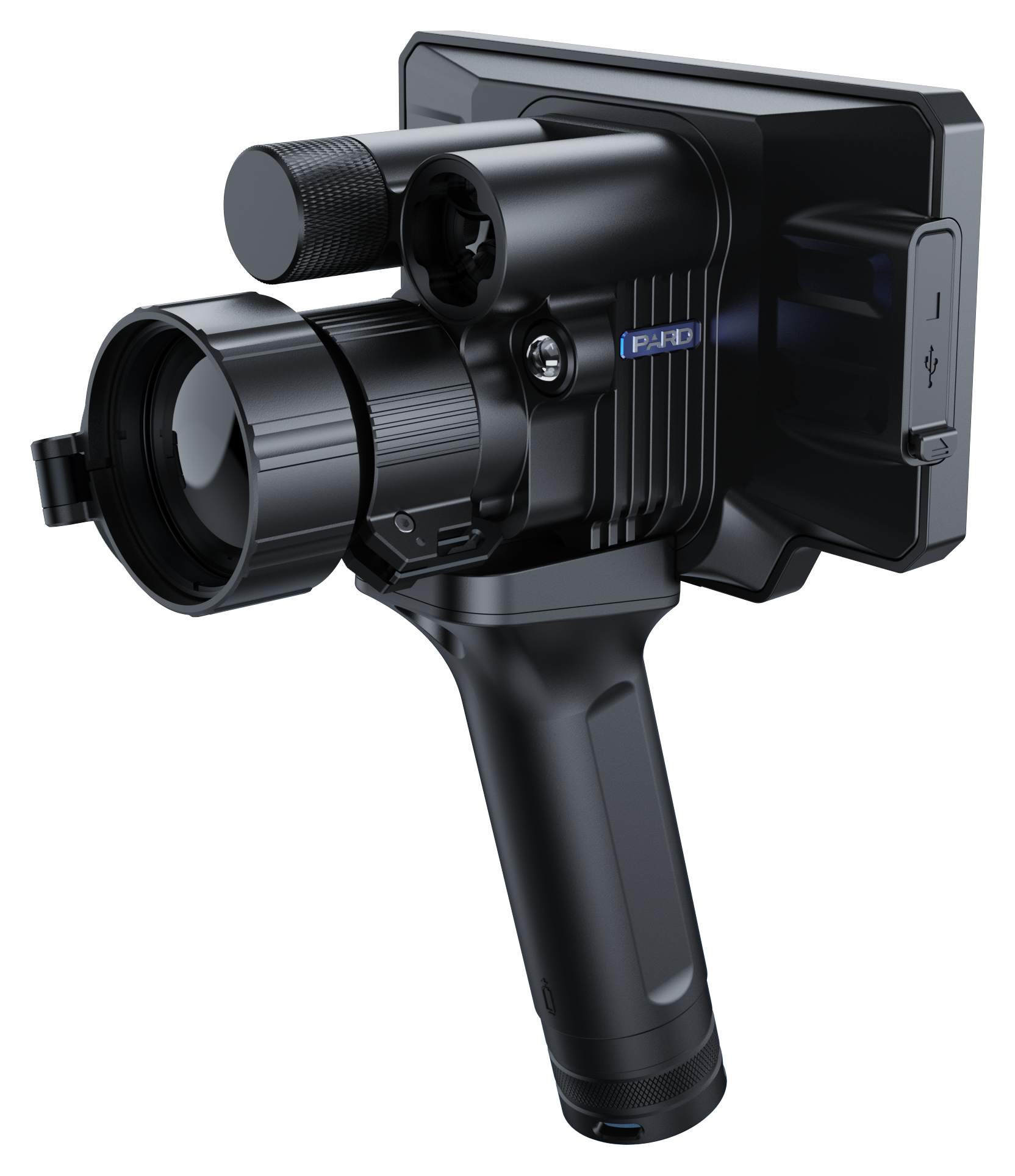 PARD Sphinx SP3 Thermal Scope Price and Deals - For Sale In Stock ...